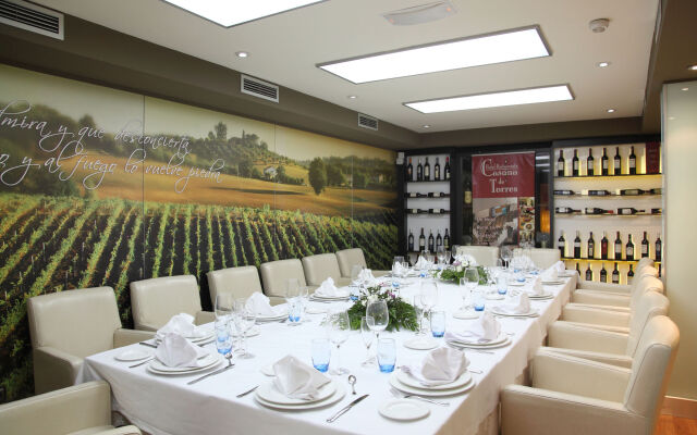 Hotel Rural Casona De Torres