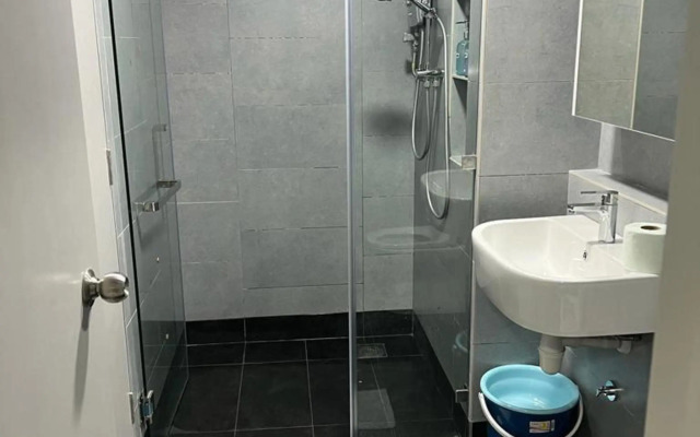 J Suites, Jesselton Quay 2 Bedrooms Condo