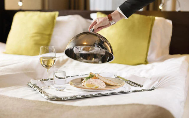 Elite Stora Hotellet Örebro