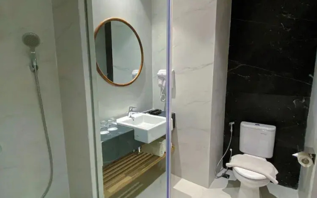 Nata Azana Hotel Ngawi