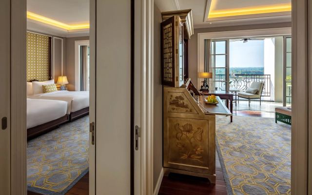 Mia SaiGon Luxury Boutique Hotel