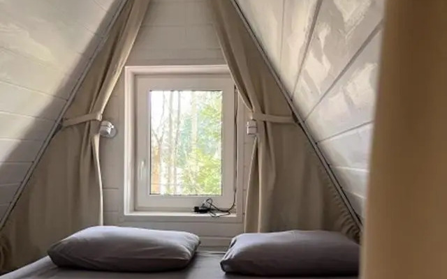 Klever House (Клевер Хаус) Хиттолоярви