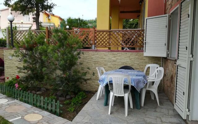 Casa vacanze "La Caldosa"