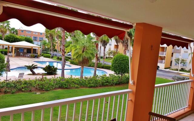 Malibu Beach Luxury Resort in Loíza, Puerto Rico from 501$, photos, reviews - zenhotels.com