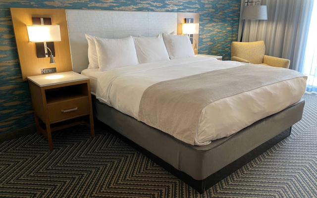 Radisson Hotel Niagara Falls-Grand Island