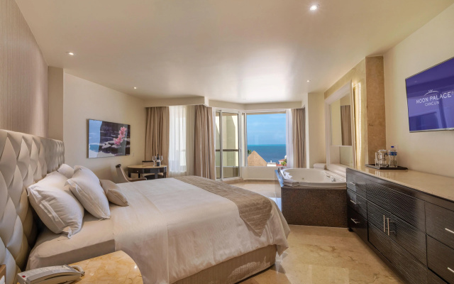 Moon Palace Nizuc - All inclusive