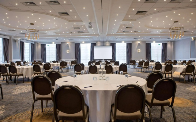 DoubleTree by Hilton Stoke on Trent