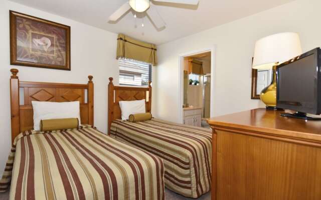 Bella Vida Six-bedroom