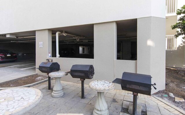 Gulf Dunes by Southern Vacation Rentals