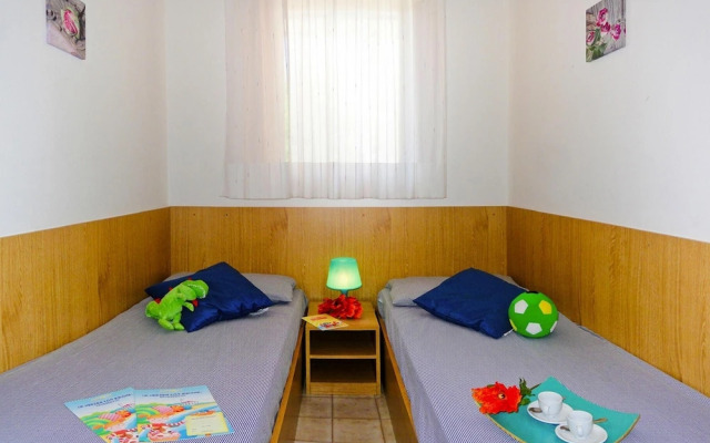 Residence Valbella Beach