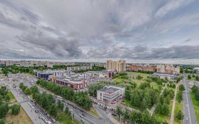 Апартаменты на проспекте Гражданский