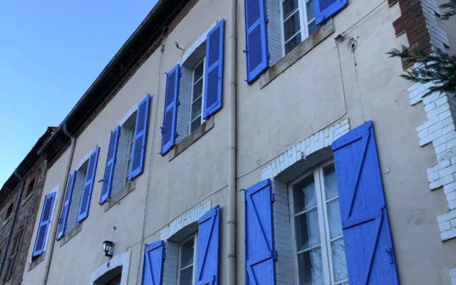 Maison des Ingénieurs