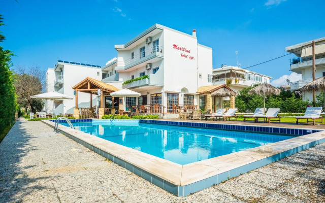 Maritina Apartments