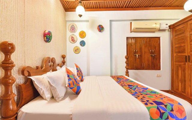 Fabhotel Nimabal Dhani