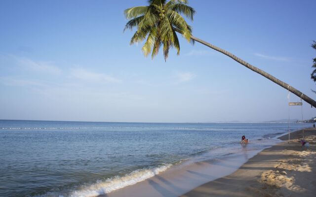 Cassia Cottage Resort and Spa