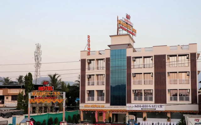 Majestic Inn