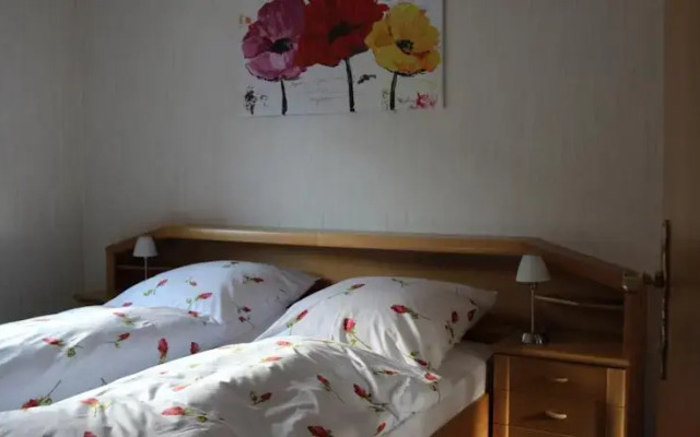 Ferienwohnung Parkblick