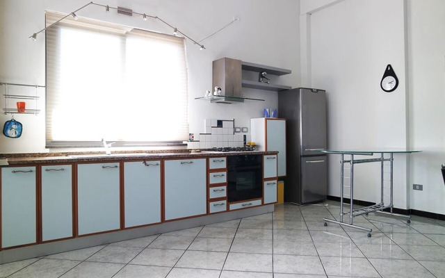 Cilento Loft