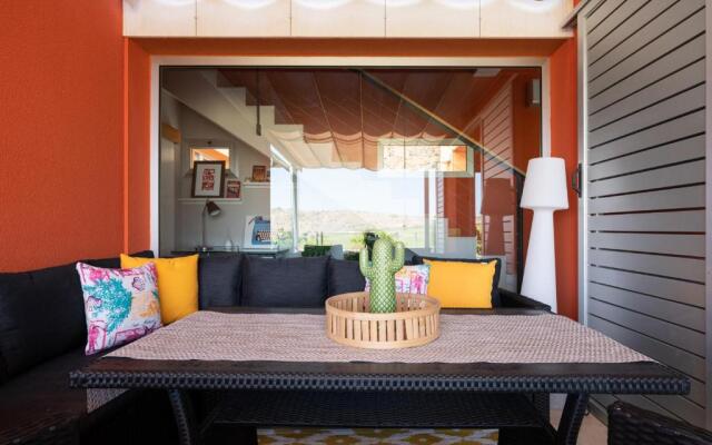 Vista Golf 12 by CanariasGetaway