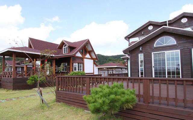 Gyeongju Millennium Pension