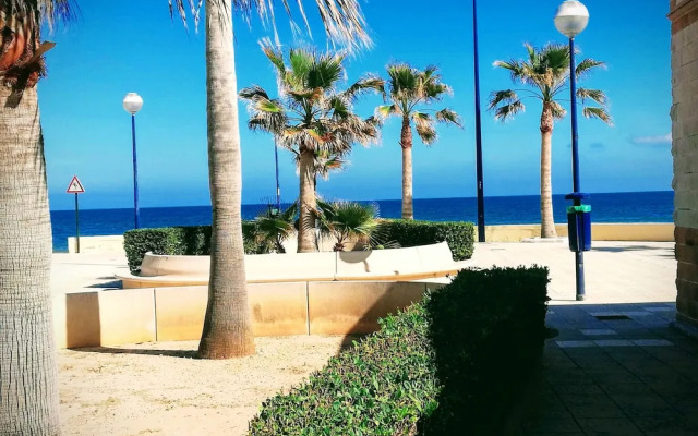 Europa esc.B 3º izq