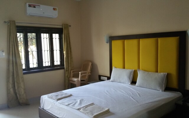 Hotel Riverside