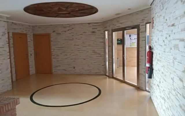 Residencial Agua Marina by ACV