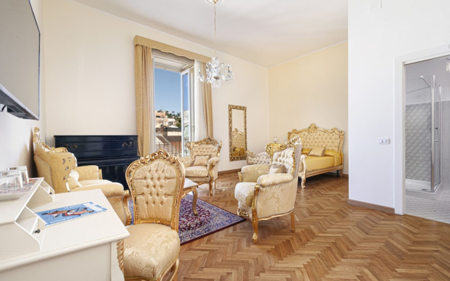 Relais Antica Napoli