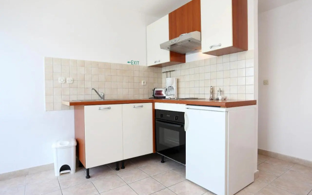 Apartment Korcula 4407b