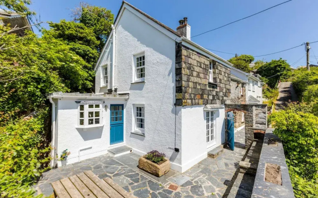 Mermaid Cottage