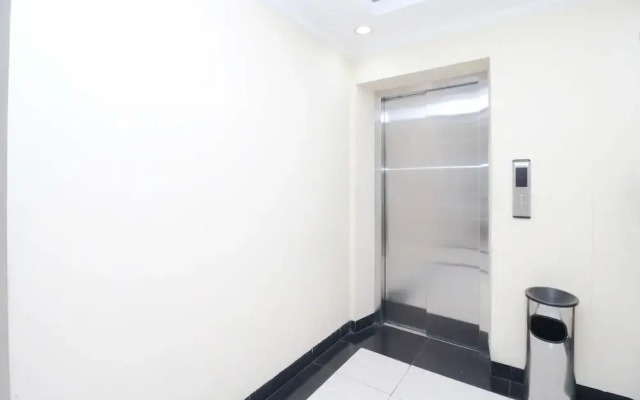 Airy Syariah Tanah Abang Kebon Kacang Enam 19 Jakarta