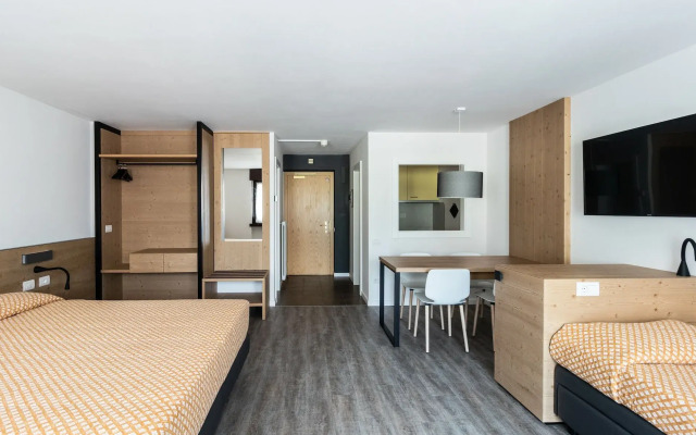 Residence Lastei