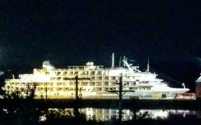 Braeside Country Inn