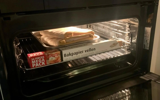 Zonnebos, private garden, fresh air, relax!