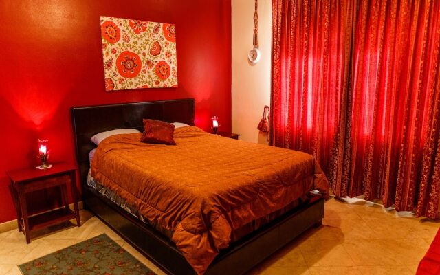Puerta Cabos Village G207 2BR by Casago