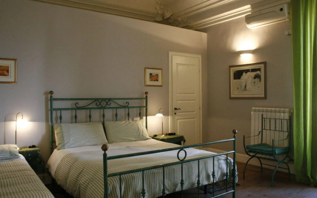 Acquadellarte B&B Catania