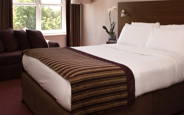 Leonardo Hotel Newcastle