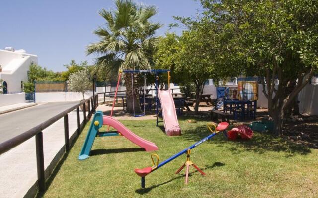 Villa Azzurro Luxury Holiday Villas