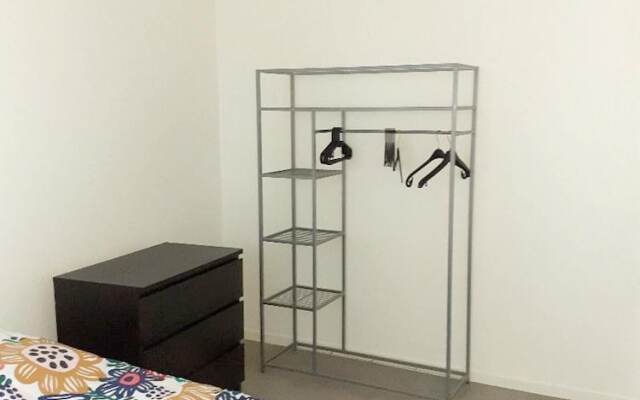 Apartment With One Bedroom In Schiltigheim With Wifi