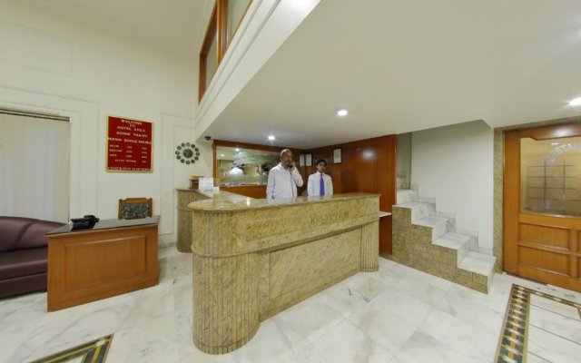 Hotel Apex Surat