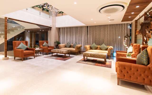 Best Western La Vista Pathankot