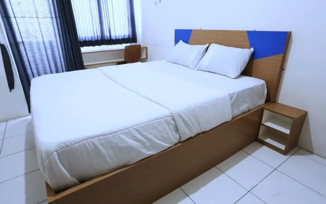 Nusantara Rooms Mahakam By Reccoma