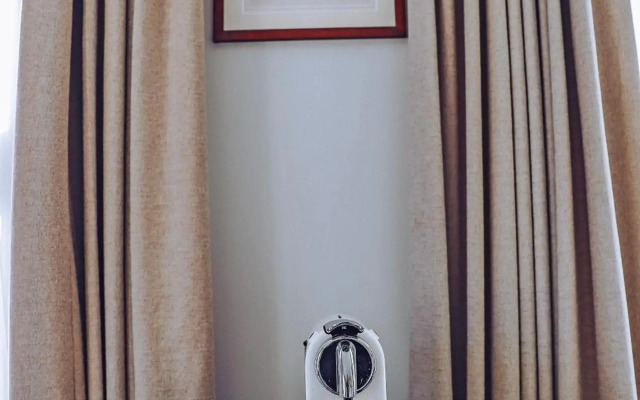 Hotel Fauchere