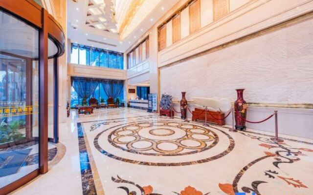 Yongli Hotel