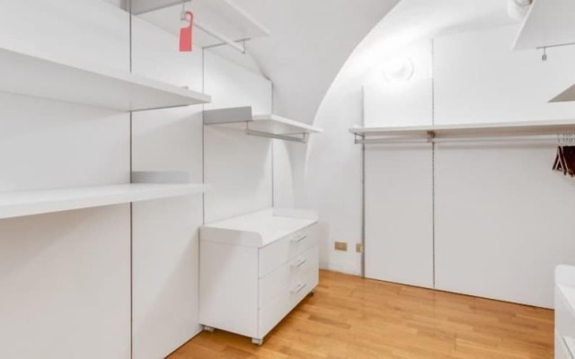 Asti City Center Apartment