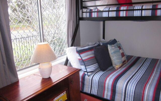 Beachside Cottage at Blacksmiths