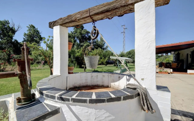 Villa Carmen