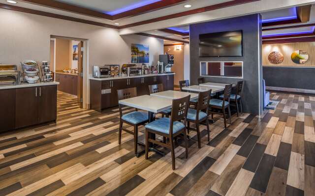 Best Western Plus Barrie