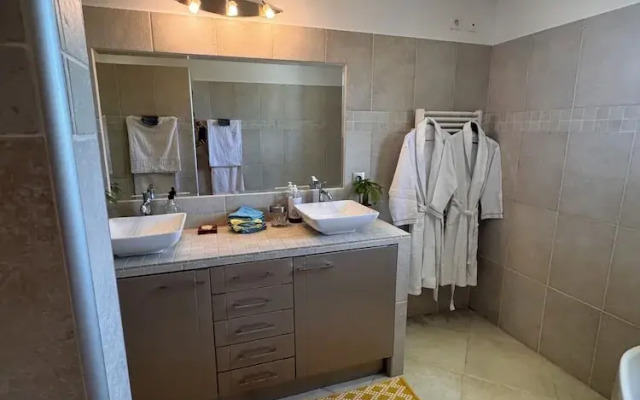 La Bastide des Romarins