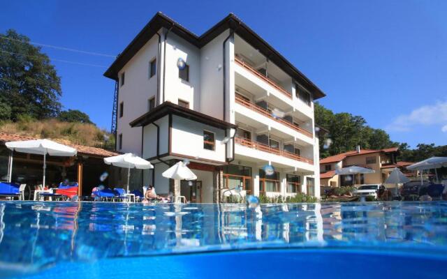 Eco Park Shkorpilovtsi